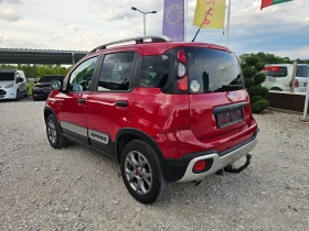 Fiat Panda 1.3 MULTIJET ! ! CROSS ! !  | Mobile.bg    3