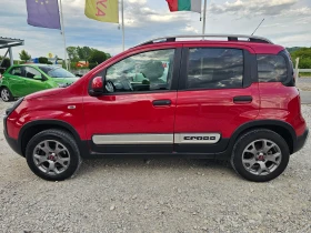 Fiat Panda 1.3 MULTIJET ! ! CROSS ! !  | Mobile.bg    2