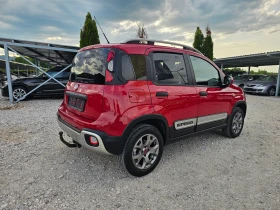 Fiat Panda 1.3 MULTIJET ! ! CROSS ! !  | Mobile.bg    5
