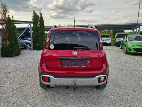 Fiat Panda 1.3 MULTIJET ! ! CROSS ! !  | Mobile.bg    4