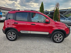 Fiat Panda 1.3 MULTIJET ! ! CROSS ! !  | Mobile.bg    6