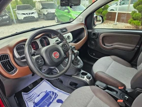 Fiat Panda 1.3 MULTIJET ! ! CROSS ! !  | Mobile.bg    9