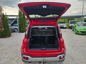Fiat Panda 1.3 MULTIJET ! ! CROSS ! !  | Mobile.bg    15