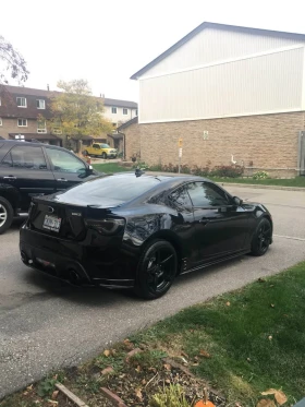 Subaru BRZ CARFAX    | Mobile.bg    2