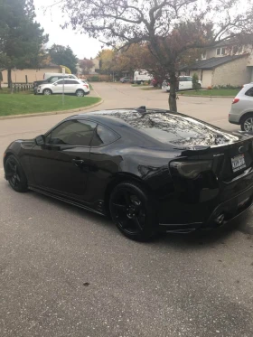 Subaru BRZ CARFAX    | Mobile.bg    3