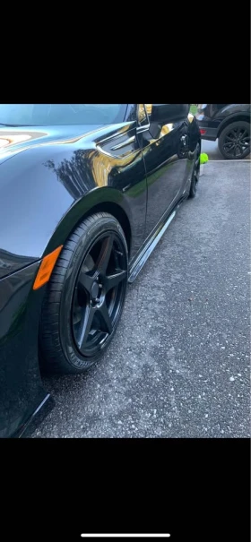 Subaru BRZ CARFAX    | Mobile.bg    4