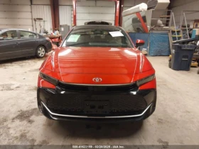 Toyota Crown Limited | Mobile.bg    5