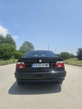 BMW 520 | Mobile.bg    6