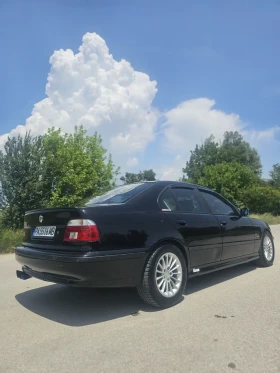 BMW 520 | Mobile.bg    4