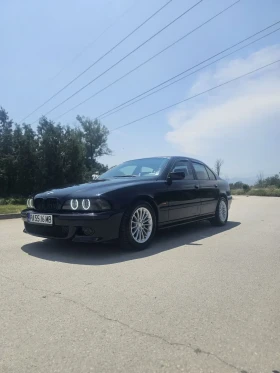 BMW 520 | Mobile.bg    2