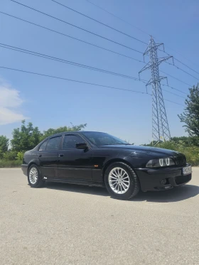 BMW 520 | Mobile.bg    3