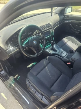 BMW 520 | Mobile.bg    8