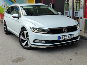 VW Passat 2.0TDI DSG - 30000 лв. - 24470471 4