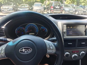 Обява за продажба на Subaru Forester Bi-Fuel ~10 900 лв. - изображение 7
