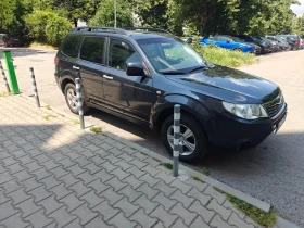 Обява за продажба на Subaru Forester Bi-Fuel ~10 900 лв. - изображение 5