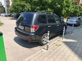 Обява за продажба на Subaru Forester Bi-Fuel ~10 900 лв. - изображение 4
