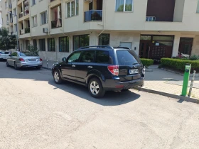 Обява за продажба на Subaru Forester Bi-Fuel ~10 900 лв. - изображение 2