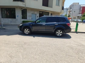 Обява за продажба на Subaru Forester Bi-Fuel ~10 900 лв. - изображение 1