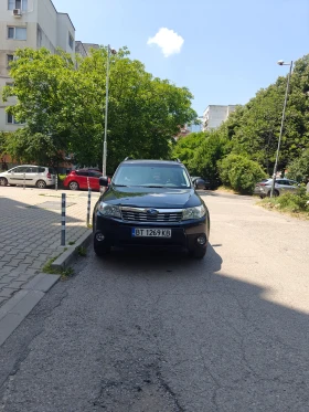 Обява за продажба на Subaru Forester Bi-Fuel ~10 900 лв. - изображение 6