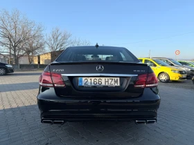 Mercedes-Benz E 220 9G TRONIC,   | Mobile.bg    4