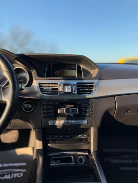 Mercedes-Benz E 220 9G TRONIC,   | Mobile.bg    8