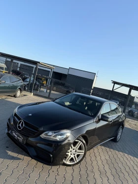Mercedes-Benz E 220 9G TRONIC,   | Mobile.bg    3