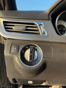 Mercedes-Benz E 220 9G TRONIC,   | Mobile.bg    5
