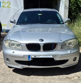 Обява за продажба на BMW 120 ~6 800 лв. - изображение 1