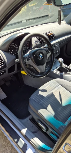 Обява за продажба на BMW 120 ~6 800 лв. - изображение 3
