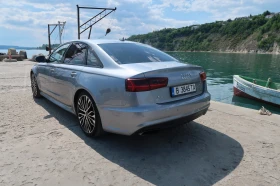 Audi A6 QUATTRO | Mobile.bg    4