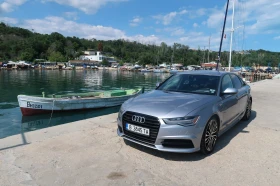 Audi A6 QUATTRO | Mobile.bg    2
