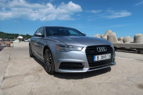 Audi A6 QUATTRO | Mobile.bg    6