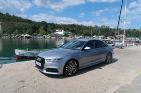     Audi A6 QUATTRO