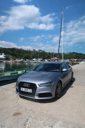 Audi A6 QUATTRO | Mobile.bg    3