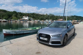 Audi A6 QUATTRO | Mobile.bg    9