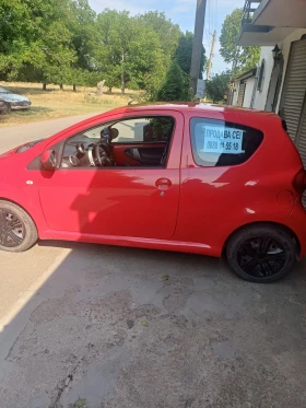 Toyota Aygo | Mobile.bg    4