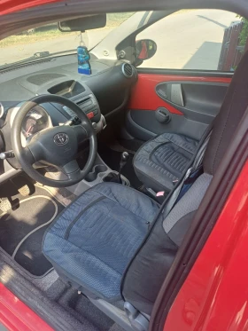 Toyota Aygo | Mobile.bg    5