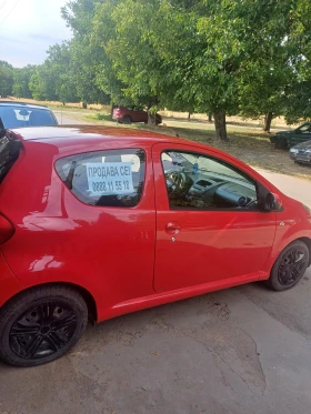 Toyota Aygo | Mobile.bg    2