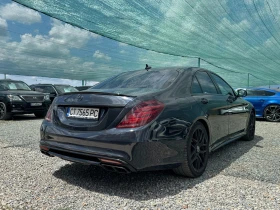 Обява за продажба на Mercedes-Benz S 500 AMG pack TOP! ~55 777 лв. - изображение 3
