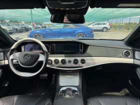 Обява за продажба на Mercedes-Benz S 500 AMG pack TOP! ~55 777 лв. - изображение 8