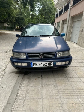 VW Passat | Mobile.bg    16