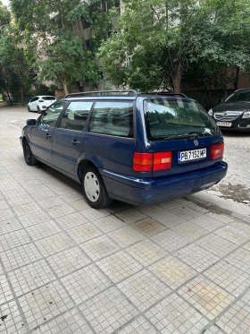 VW Passat | Mobile.bg    3