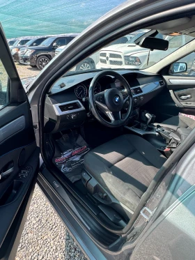 BMW 523 E60 facelift TOP! - 7777 лв. - 65293777 9