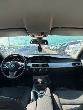 BMW 523 E60 facelift TOP! - 7777 лв. - 65293777 13