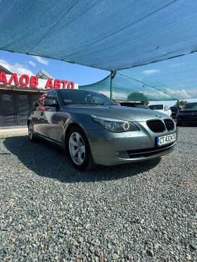 BMW 523 E60 facelift TOP! - 7777 лв. - 65293777 2