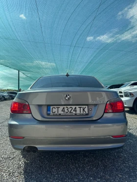 BMW 523 E60 facelift TOP! - 7777 лв. - 65293777 5
