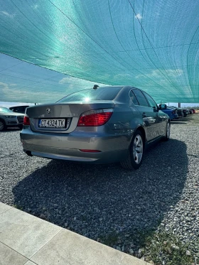 BMW 523 E60 facelift TOP! - 7777 лв. - 65293777 4