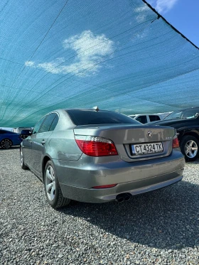 BMW 523 E60 facelift TOP! - 7777 лв. - 65293777 6