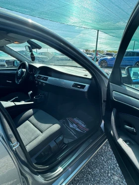 BMW 523 E60 facelift TOP! - 7777 лв. - 65293777 10