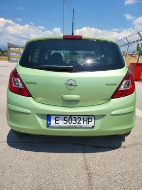 Opel Corsa Ecoflex - 6500 лв. - 38491165 16
